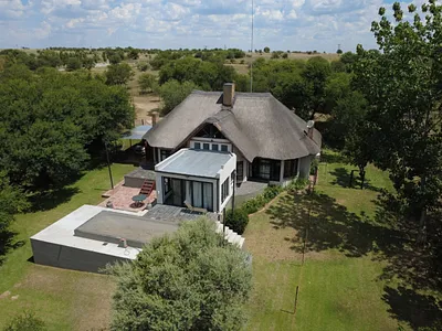 Farm For Sale in Parys - ICsn.webp