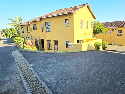 2 Bedroom Apartment To Rent in Empangeni - Wivi.webp