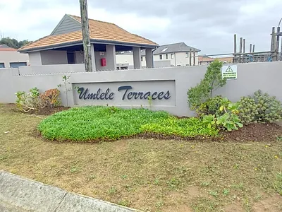 3 Bedroom Townhouse For Sale in East London - 0DDD.webp