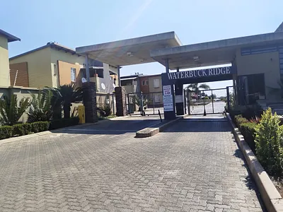 3 Bedroom Apartment For Sale in Rustenburg - ozXC.webp