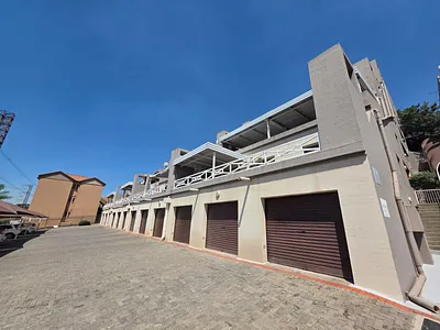 2 Bedroom Apartment To Rent in Germiston - img