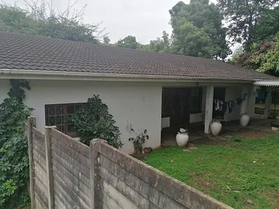 2 Bedroom Apartment To Rent in Pinetown - img