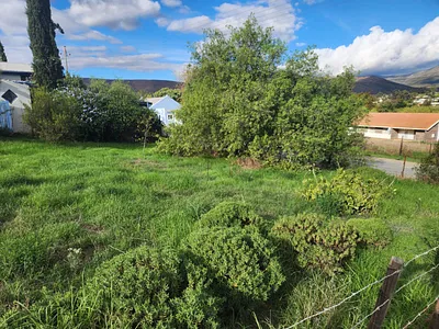 Vacant Land For Sale in Barrydale - f98V.webp