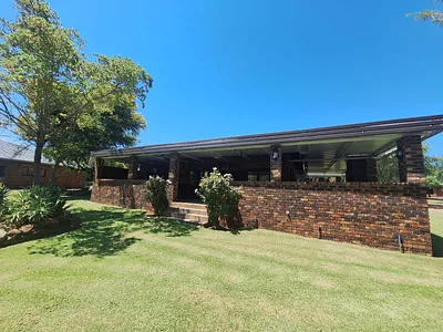 3 Bedroom House For Sale in Vaal Marina - img