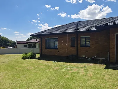 3 Bedroom House To Rent in Kriel - img
