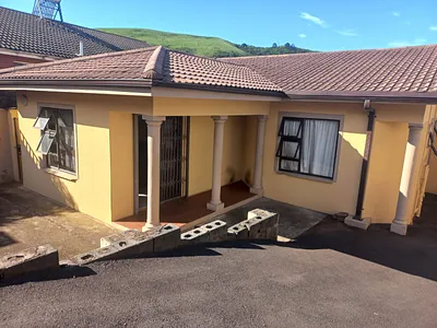 3 Bedroom House For Sale in Pietermaritzburg - d247.webp