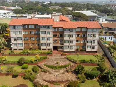2 Bedroom Apartment For Sale in Scottburgh - 2vVP.webp