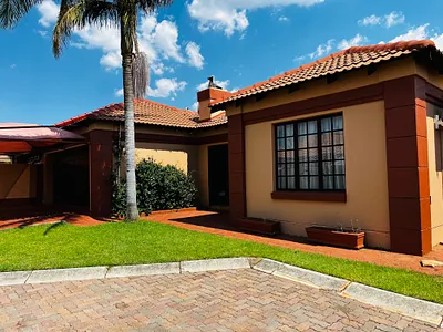 3 Bedroom House For Sale in Pretoria - img