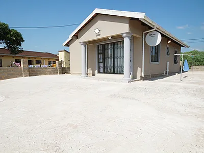 2 Bedroom House For Sale in Kingsburgh - mkz5.webp