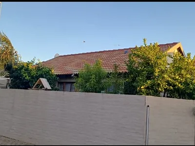 3 Bedroom Townhouse For Sale in Sasolburg - tyAc.webp