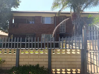 2 Bedroom Apartment For Sale in Witbank - RMYG.webp