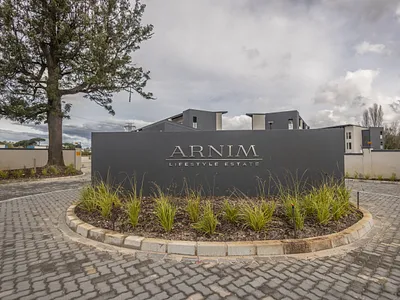 2 Bedroom Apartment To Rent in Brackenfell - img