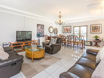 3 Bedroom House For Sale in Krugersdorp - img