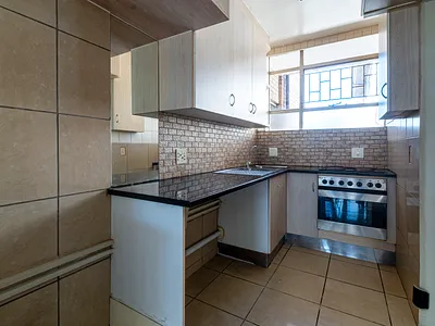 2 Bedroom Apartment For Sale in Pretoria - KBPe.webp