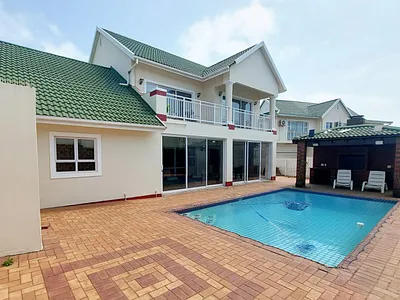 4 Bedroom Apartment To Rent in Mount Edgecombe - 225M.webp