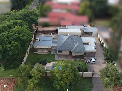 6 Bedroom House For Sale in Pretoria - pArm.webp
