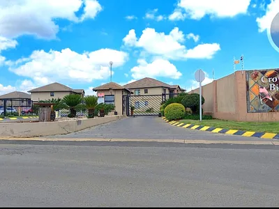 2 Bedroom Townhouse For Sale in Boksburg - JTSp.webp