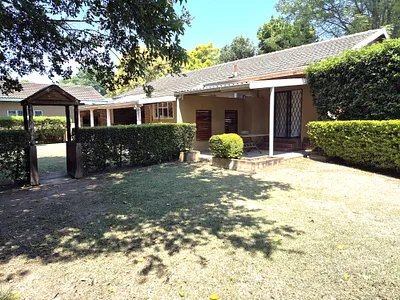 5 Bedroom House For Sale in Pietermaritzburg - img