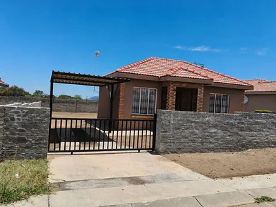 2 Bedroom House For Sale in Mogwase - ARUE.webp