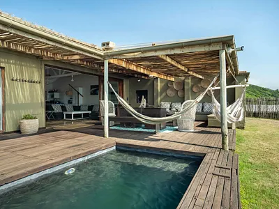 5 Bedroom House For Sale in Umkomaas - img