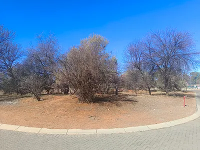 Vacant Land For Sale in Parys - ajk9.webp