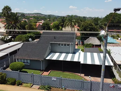 3 Bedroom House For Sale in Pretoria - TekP.webp