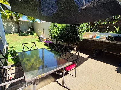 3 Bedroom Townhouse To Rent in Bedfordview - img