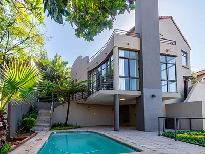 4 Bedroom House For Sale in Pretoria - wVim.webp