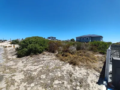 Vacant Land For Sale in Gansbaai - img