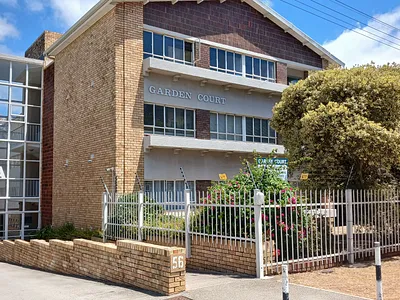 1 Bedroom Apartment To Rent in Port Elizabeth - UcPZ.webp