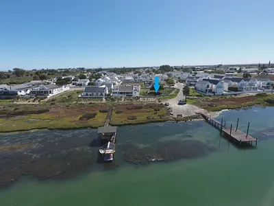 Vacant Land For Sale in Velddrif - SANj.webp