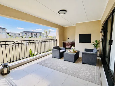 3 Bedroom Townhouse For Sale in Midrand - lIVF.webp