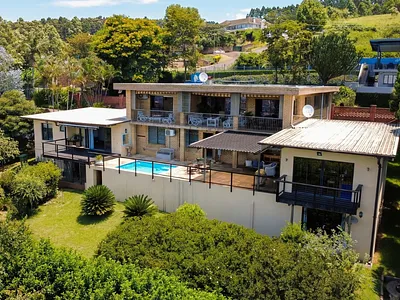 4 Bedroom House For Sale in Pietermaritzburg - img