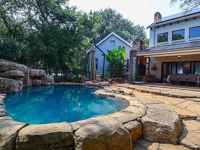 4 Bedroom House For Sale in Hartbeespoort - JGy1.webp