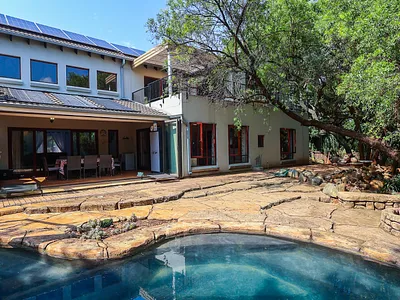 4 Bedroom House For Sale in Hartbeespoort - XPtV.webp