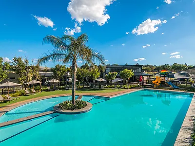 3 Bedroom Apartment To Rent in Midrand - H1ey.webp