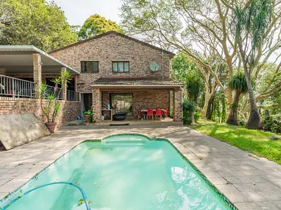 5 Bedroom House For Sale in Durban - img