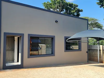 2 Bedroom Apartment To Rent in Louis Trichardt - PgCl.webp