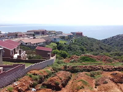 Vacant Land For Sale in Mossel Bay - xOta.webp