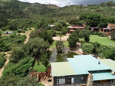 Farm For Sale in Hartbeespoort - 0q5z.webp