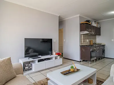 2 Bedroom Apartment For Sale in Randburg - WQLl.webp