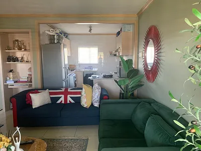 2 Bedroom Apartment For Sale in Midrand - img