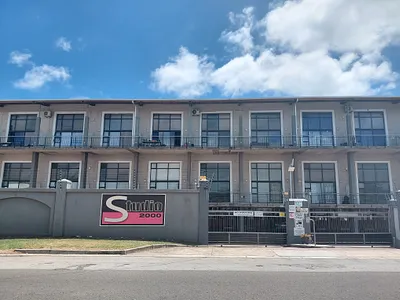 1 Bedroom Apartment To Rent in Port Elizabeth - img