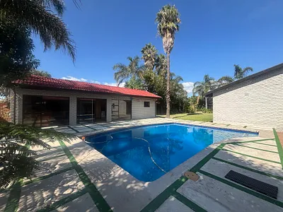 4 Bedroom House For Sale in Witbank - pZOo.webp