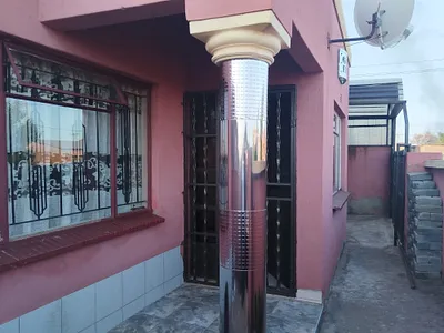 2 Bedroom House For Sale in Evaton - dSap.webp