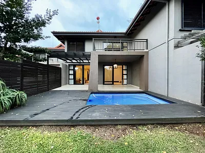 3 Bedroom Apartment For Sale in Ballito - OghG.webp