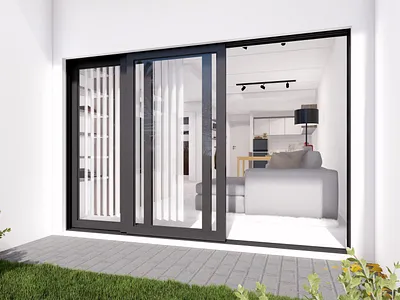 2 Bedroom Apartment For Sale in Kuils River - sUnB.webp