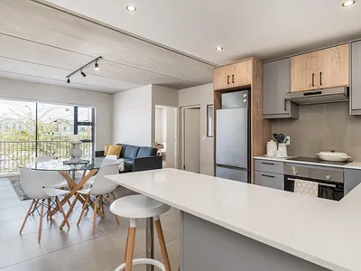 2 Bedroom Apartment For Sale in Kuils River - 3rSV.webp