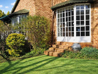 3 Bedroom House To Rent in Krugersdorp - img