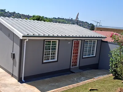 2 Bedroom House For Sale in Pietermaritzburg - s9Pa.webp
